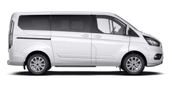 Ford Torneo
