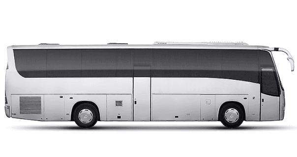 Kia Grandbird