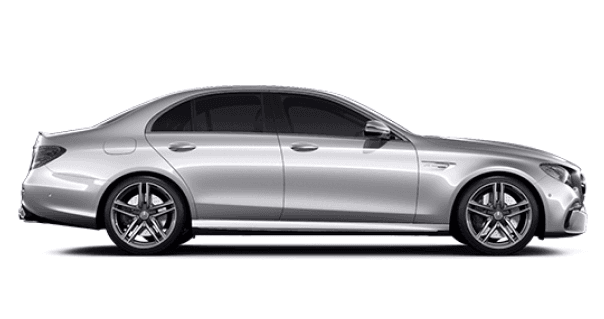 Mercedes E-class