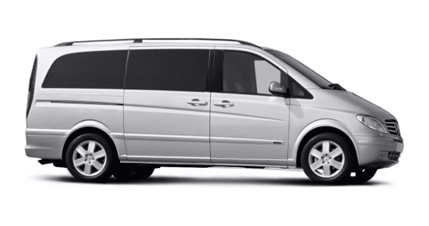 Mercedes Viano